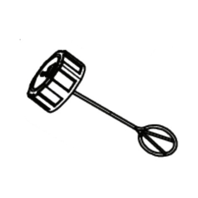 Polttoaineen Kappale Assy Polttoaineen Kappale Asm - M 5975929-01