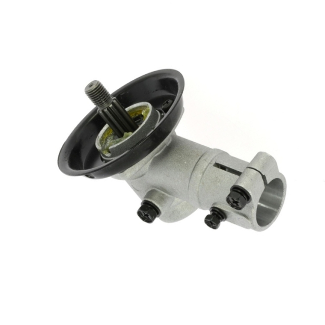 Vaihteisto Assy Vaihteisto - Mccullo 5975947-01