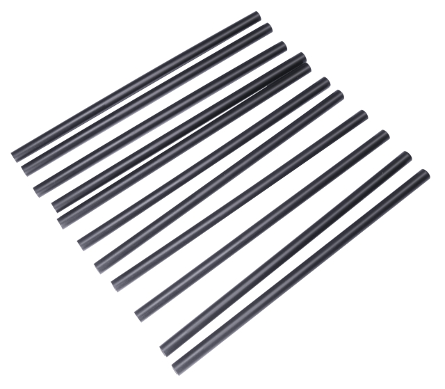 Putki 4.6Mm, 3/16', L155Mm 11Kpl