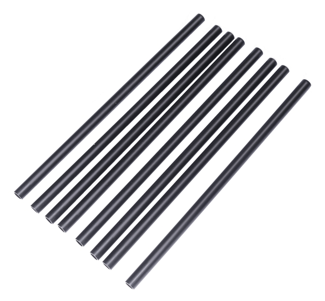 Putki 4.6Mm, 3/16', L, 155Mm, 8Kpl