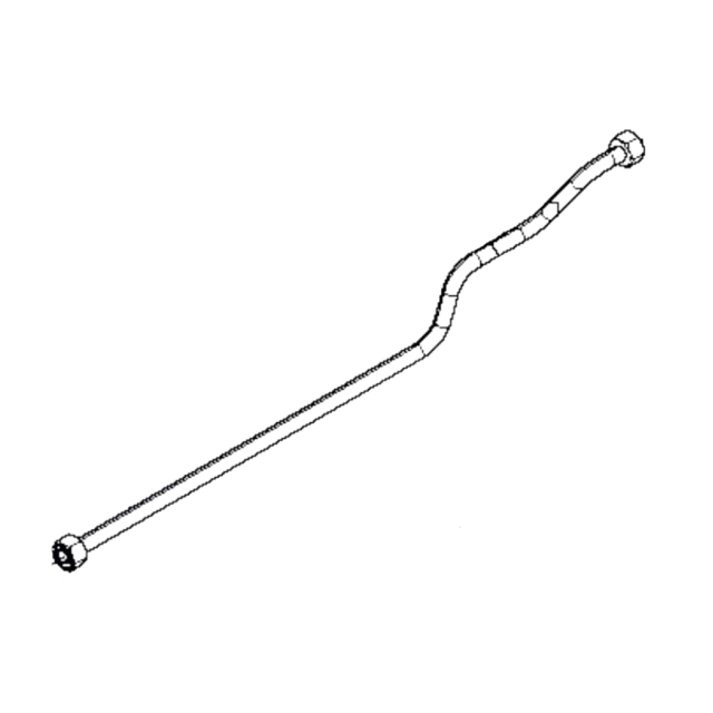 Hydrauliputkiöljyn jäähdytin - Hy