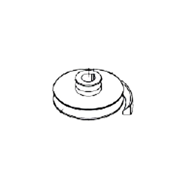 Moottorin Kampi 5977641-01