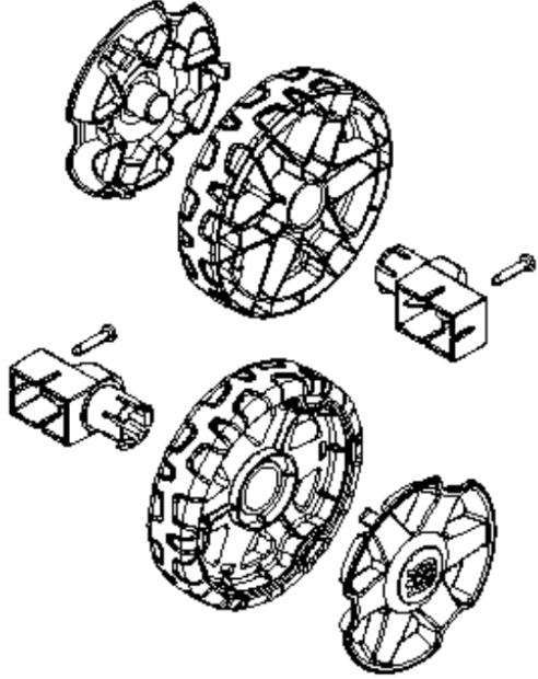 Pyöräsarja 5978586-01