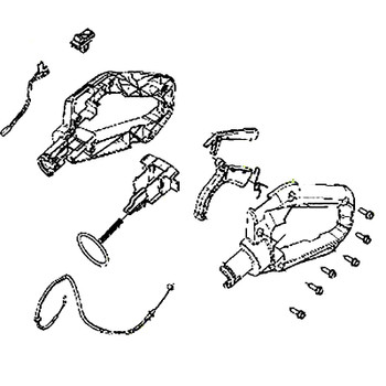 Takakahva Assy 322Hd60