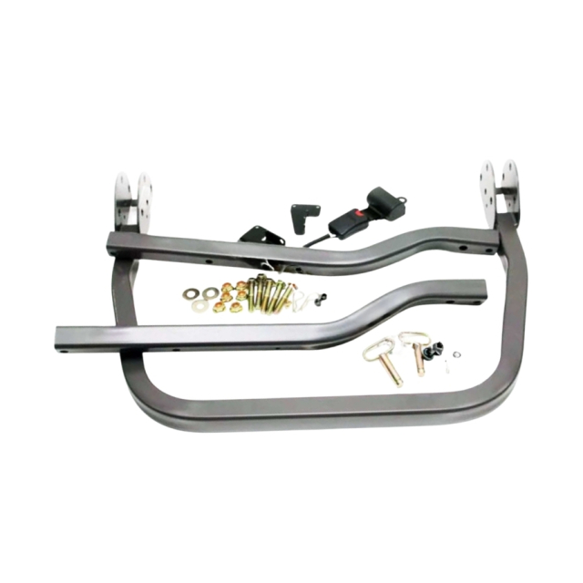 Rops-huoltosarja Z400/Z400X Gr 5984291-01