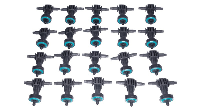 Acc, Bag Inline Tippupääkä (20 5984993-01