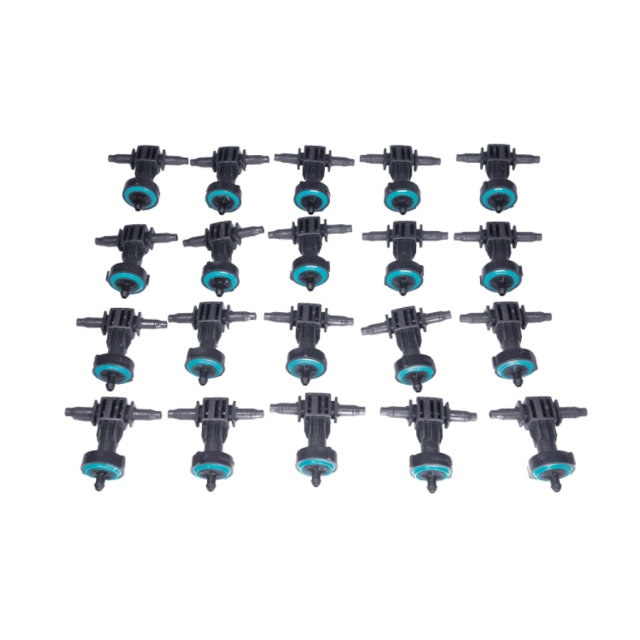 Acc, Bag Inline Tippupääkä (20 5984993-01