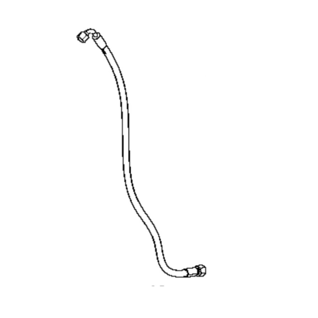 Hydrauliletkun nostoventtiili -
