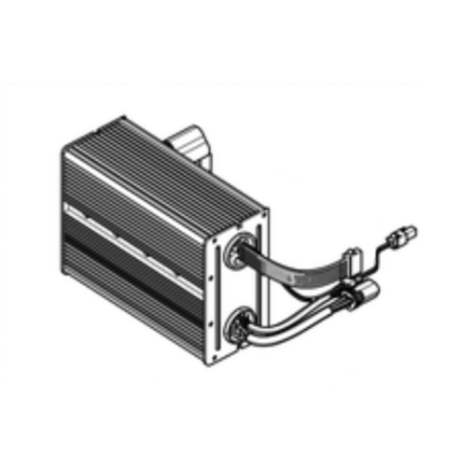 Toimilaite pro-moottoripää cl 400i