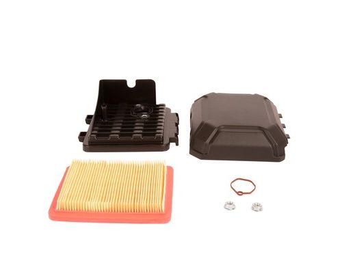 Ilmansuodatin Assy 5986845-46