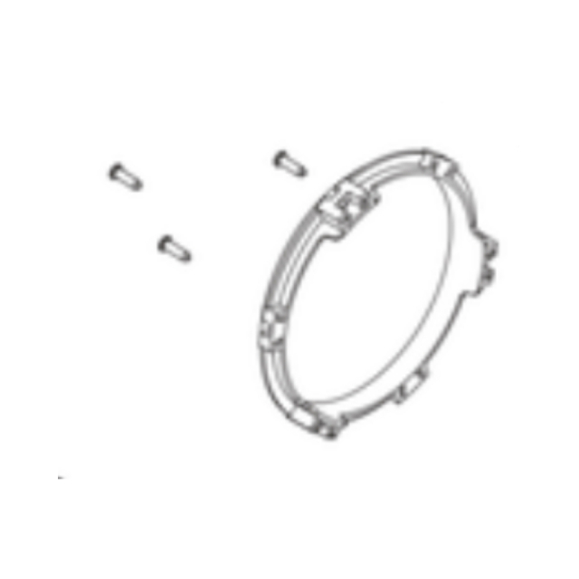 Pölytiiviste Pölynestävä Ring