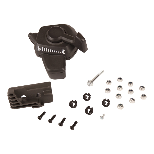 Bail Arm Assy Bail Arm Assy 5987482-01