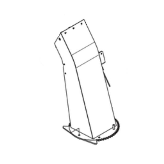 Pipe Poistotutki