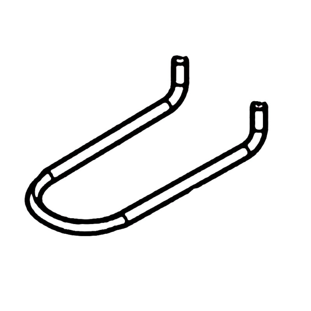 Kulumista suojaava pensasleikkuri