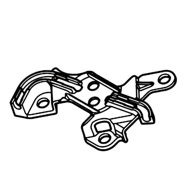 Pidintermostaatti 5989409-01