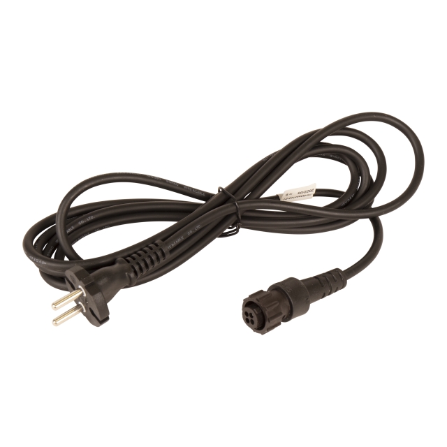 Johdot Assy Psu Primary Side 5989733-01