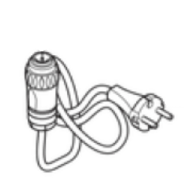 Johdot Assy Psu Primary Side 5989733-05
