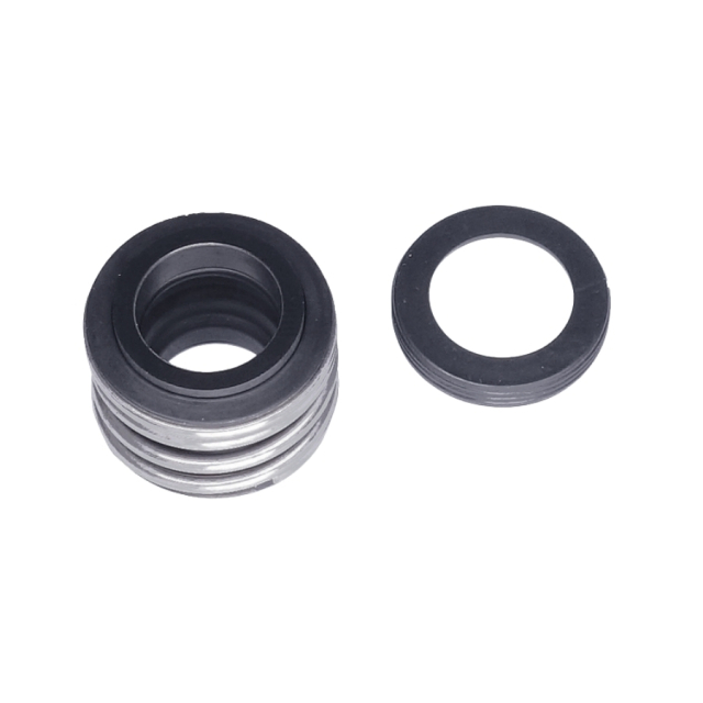 Axial Face Seal, Cpl, 5989843-01