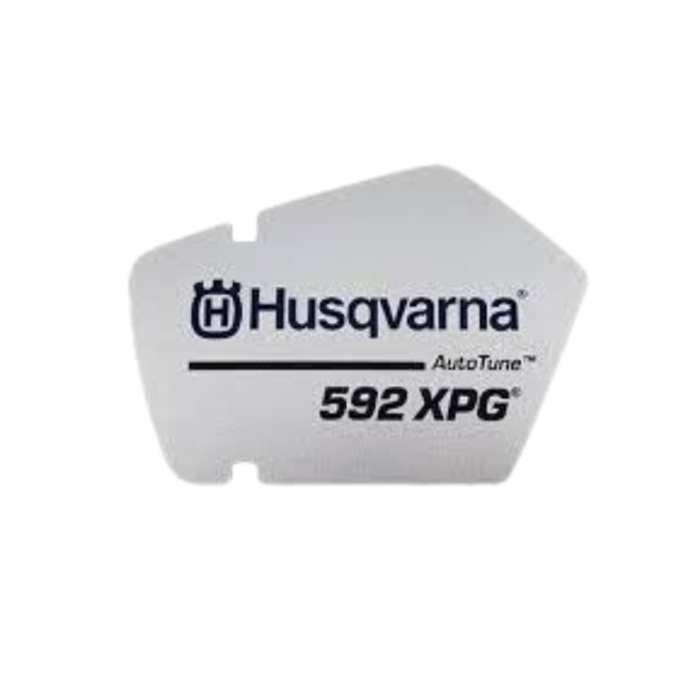 Tarkka Aloituskotelo 592Xpg 5993335-03