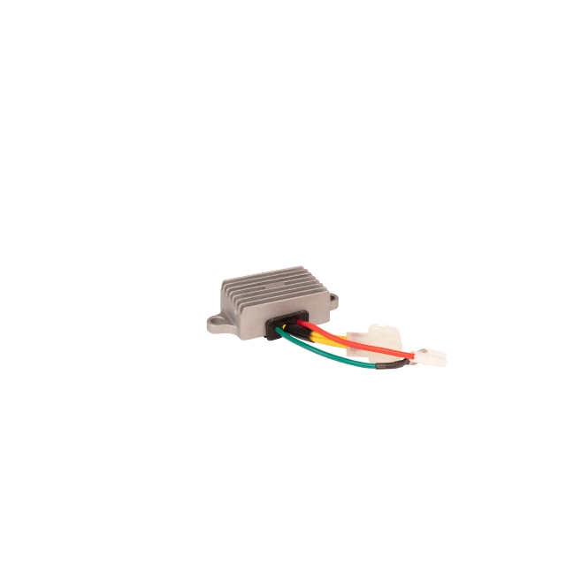 Variator Voltage Tasasuuntaajasarja