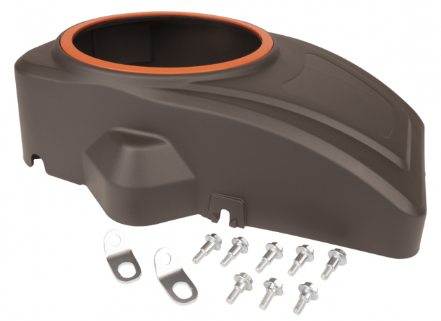 Kansisarjan tuuletin