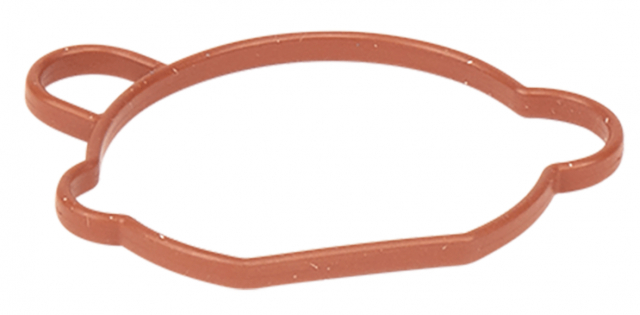 Kaasuttimet tiivisteet