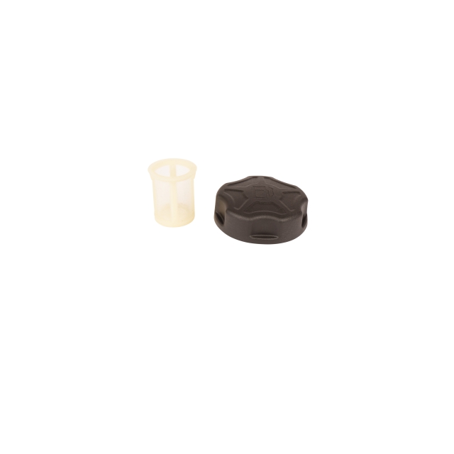 Polttoainekorkki Assy 5993491-54