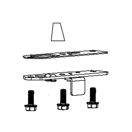 Venttiilisarja Lehtiventtiili 5993492-52