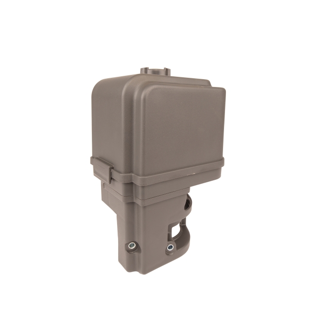 Ilmansuodatin Assy 5993492-74