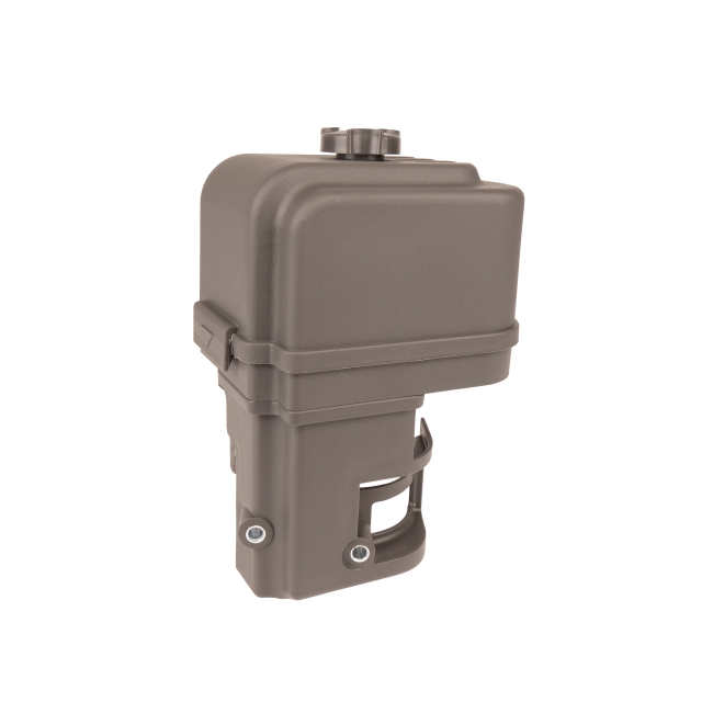 Ilmansuodatin Assy 5993493-19