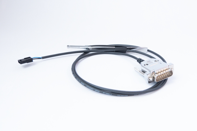 Johdotus Assy Hwst-Box 5994818-01