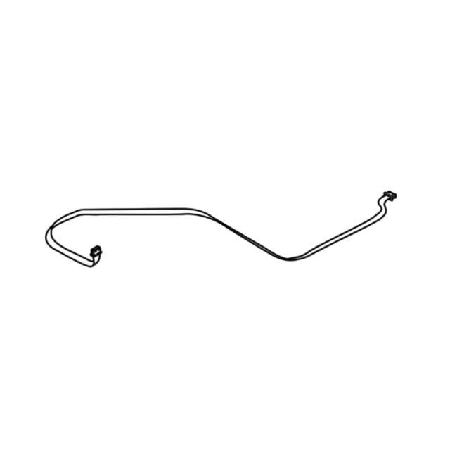 Kaapelointi kpl magneettianturin kaapeli l=440mm