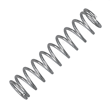 Venttiilijousi