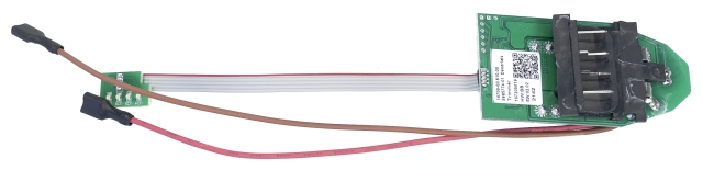 Elektroninen