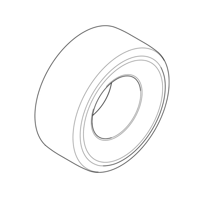 Rengas 20X8-10