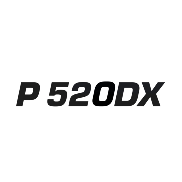 Tarra P 520Dx