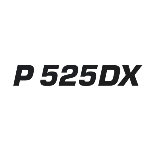 Tarra P 525Dx