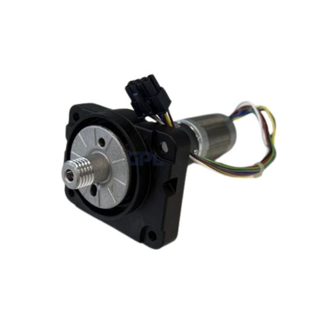 PYÖRÄNMOOTTORI Automower 450X Nera, 550