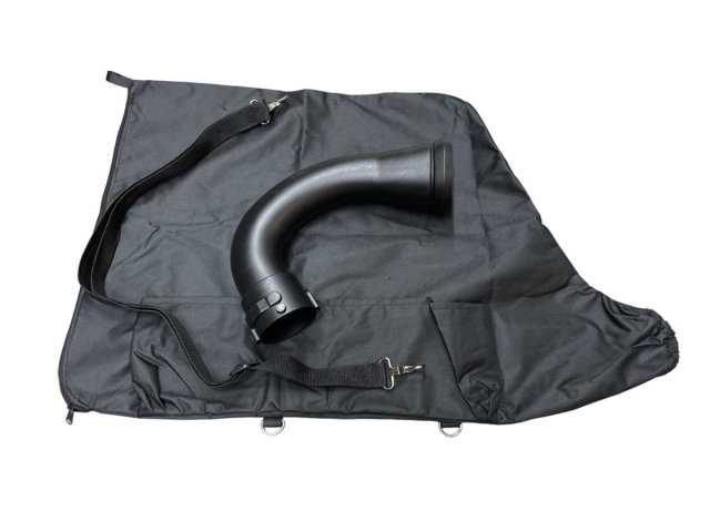 Pussin tyhjiöpussisarja Gbv322:lle 5996629-01