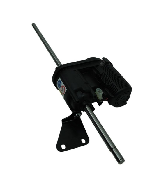 Vaihteisto Sähköinen 5996922-01