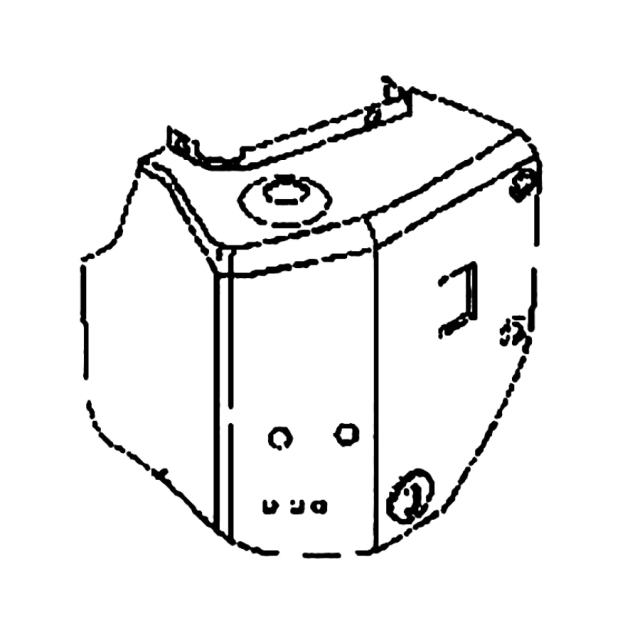 Lämmityslaatikko (sksn5104.1)