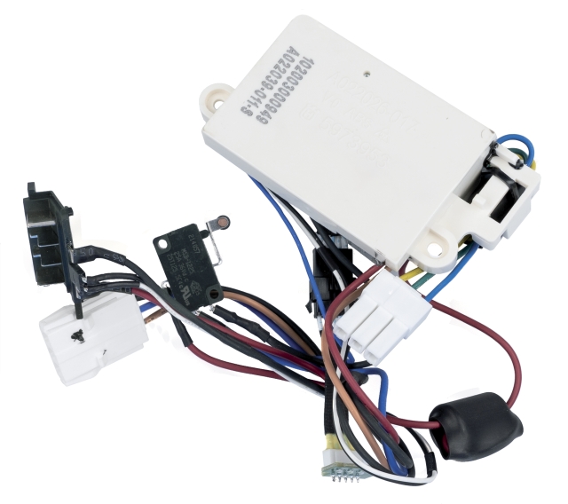 Elektroninen piirilevy