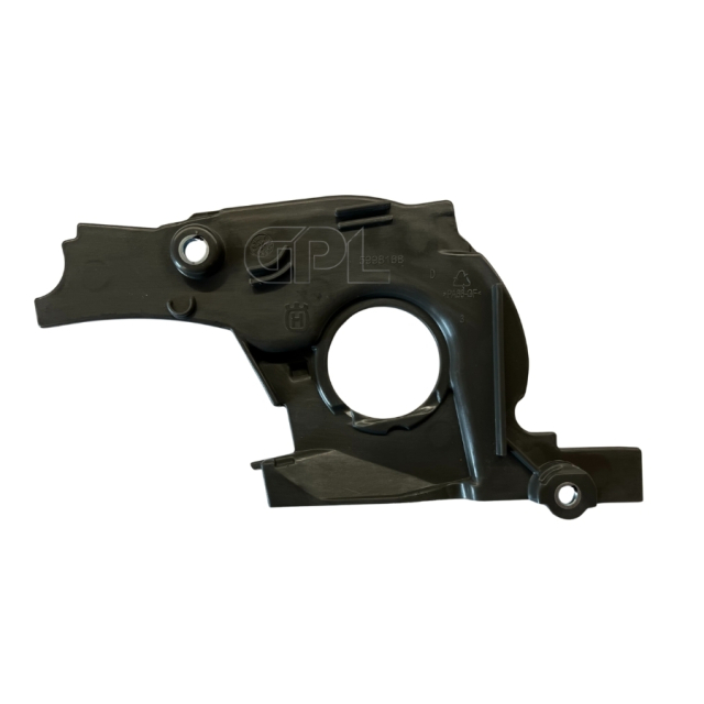 Husqvarnan kansipumppu