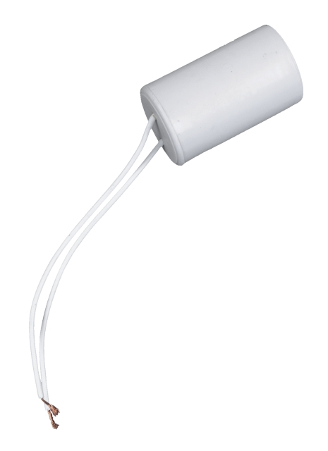 Kondensaattori 10µf, 450v