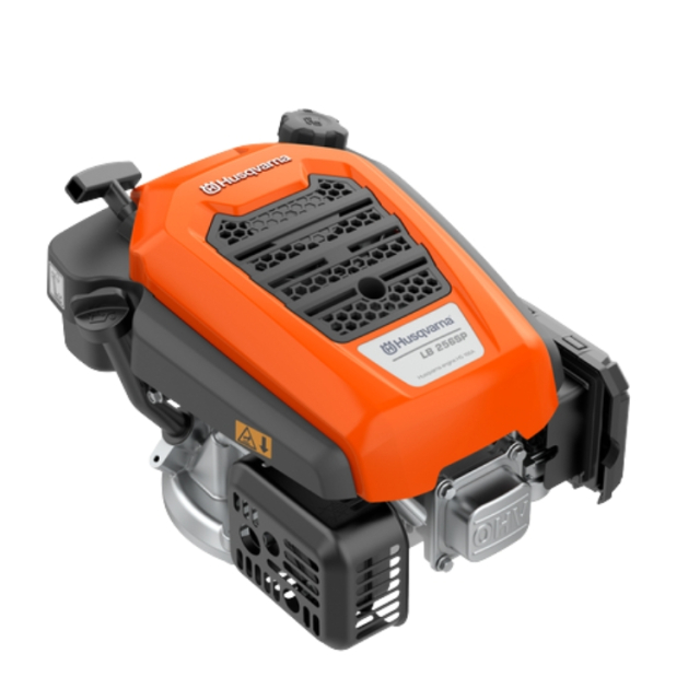 Moottori Hs 166A 5999125-02