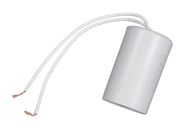 Kondensaattori 8 µf, 450 V