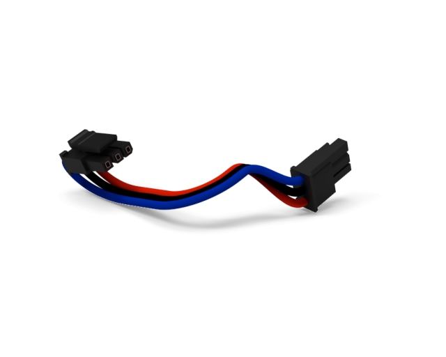 Johdotussarjan kaapeli 90Cc Connect