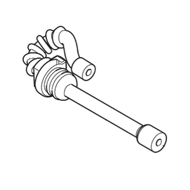 Öljyletku sisään 5999768-01