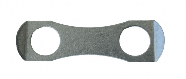 Lukituslevy-äänenvaimentimen ruuvi