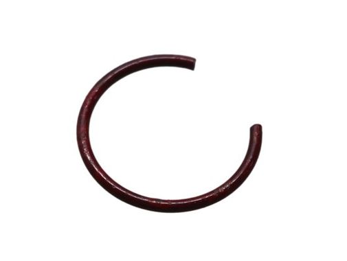 Lukitus-mäntäpultti